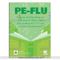 Pe-Flu Programa de Estimulação com a Fluência da Leitura Oral