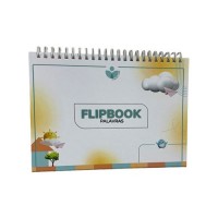 Flipbook Palavras