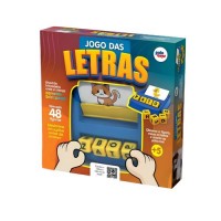 Jogo das Letras