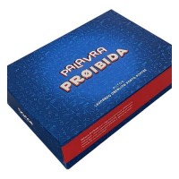 Palavras Proibidas 