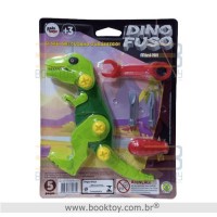 Mini Kit Dino Fuso 