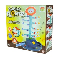 Dancing Flower