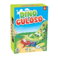 Dino Guloso