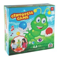 Centopeia Game