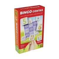 Bingo Contas