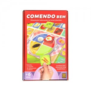 Comendo Bem 
