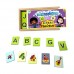 Jogo da Memória Letras e Figuras Jogo da Memória Letras e Figuras