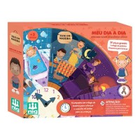 Meu Dia a Dia