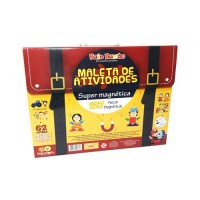 Maleta Super Magnética