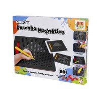 Quadro Desenho Magnético 