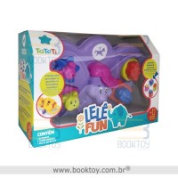 Lelê  Fun