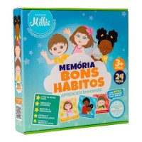 Memória Bons Hábitos