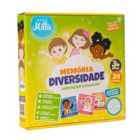 Memória Diversidade