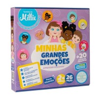 Minhas Grandes Emoções