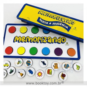 Memorizando
