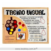Treino Visual