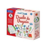 Duelo de Vogais