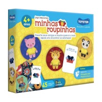 Minhas Roupinhas