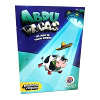 Abdu Vacas