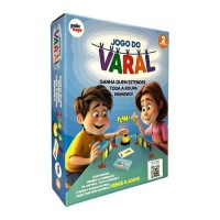 Jogo do Varal