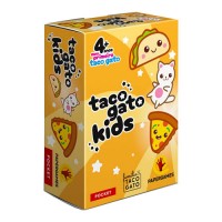 TACO GATO KIDS