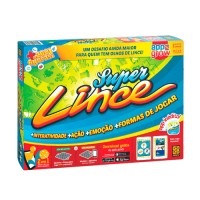 Super Lince Super Lince