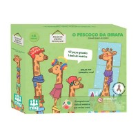 O Pescoço da Girafa