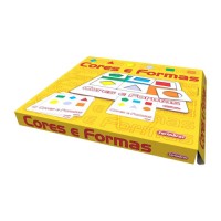 Cores e Formas