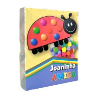 Joaninha Amiga