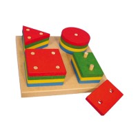 Prancha de Seleção