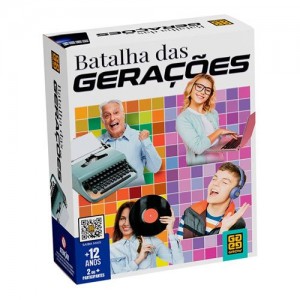 Batalha das Gerações