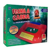 Fecha a Caixa 2 Jogadores