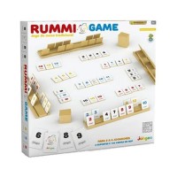 Rummi Game