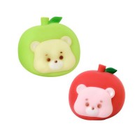 Flofy Frutinhas Maça