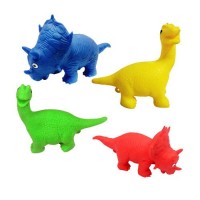 Fofy Dino Divertido