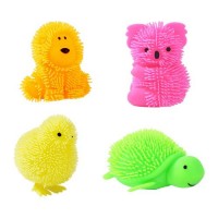 Mania Flofys Mini com Luz