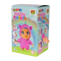 Flofys Menina Fantasia