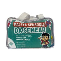 Maleta Sensorial