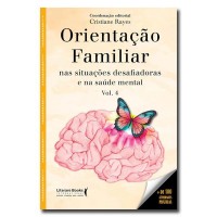 Orientação Familiar Vol. 4