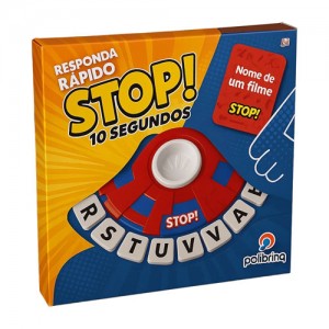 Stop 10 Segundos