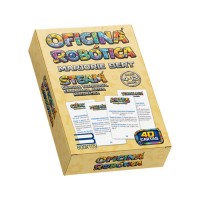 Oficina Robótica Oficina Robótica