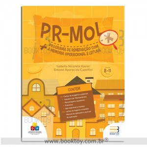 PR-MOL Programa de Remediação com a Memória Operacional e Leitura