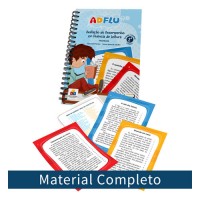 Adflu (Completo) - Avaliação do Desempenho em Fluência de Leitura