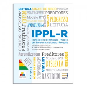 IPPL-R Protocolo De Identificação Precoce Dos Problemas De Leitura Revisado