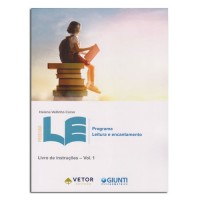 Programa Le Livro de Instruções Vol.1