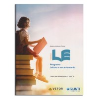 Programa Le Livro de Atividades Vol.2