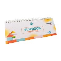 FLIPBOOK Sons da Fala FLIPBOOK Sons da Fala