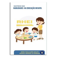 RASTREIO DAS HABILIDADES NA EDUCACAO INFANTIL