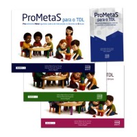 Prometas para o TDL Prometas para o TDL