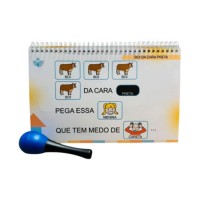 Flipbook Músicas Infantis Flipbook Músicas Infantis